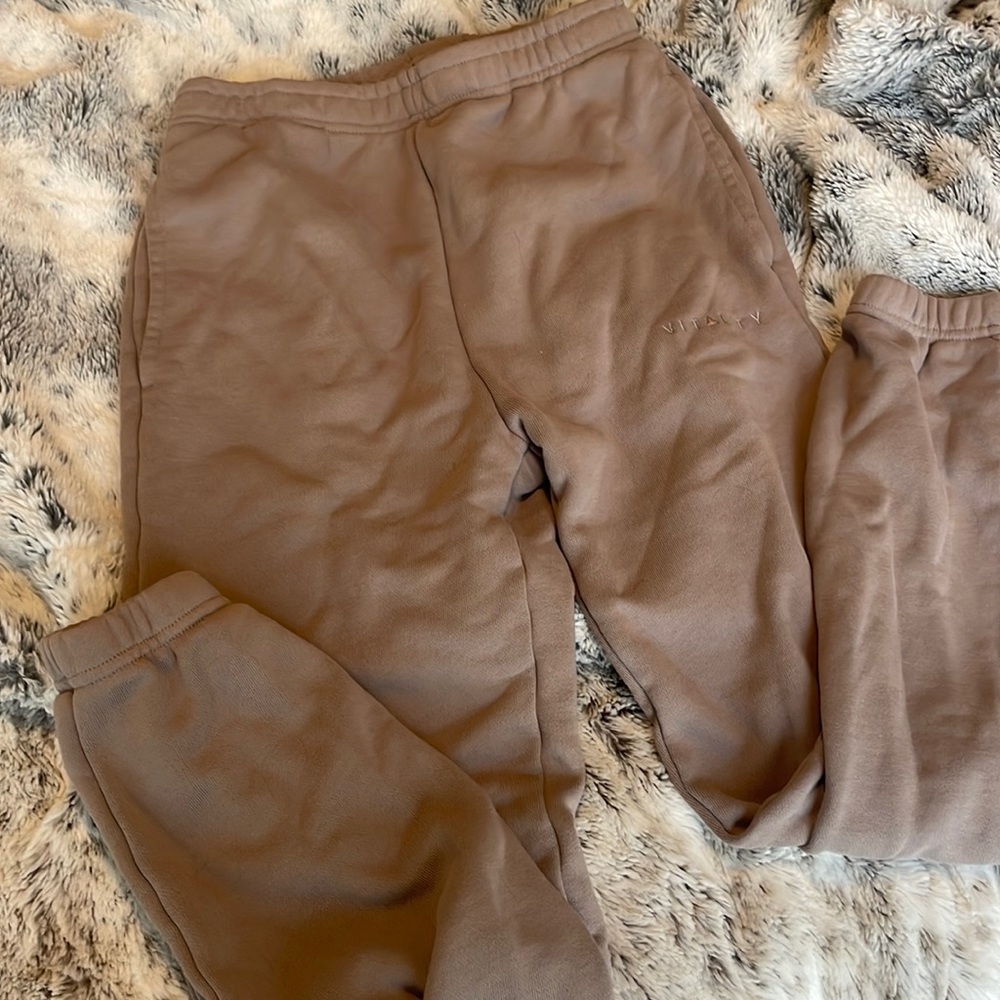 Vitality sweatpants